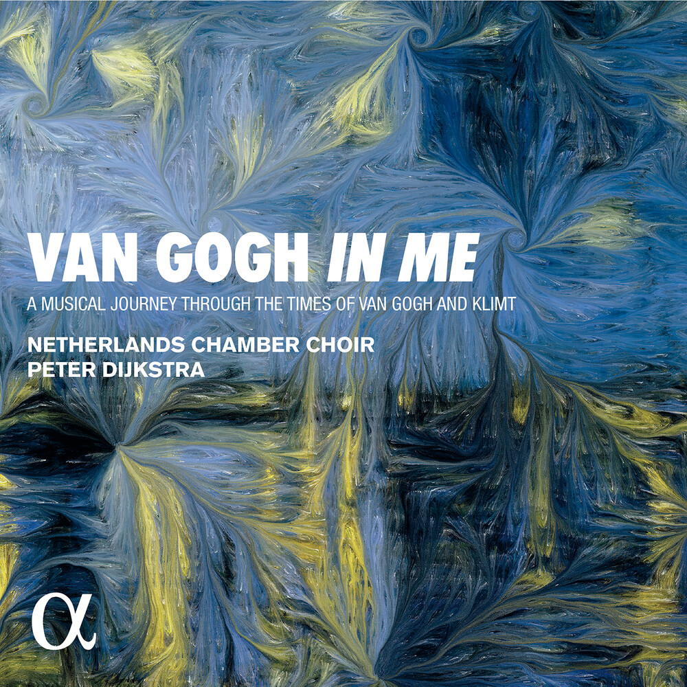 Van Gogh In Me / Various - Van Gogh In Me / Various