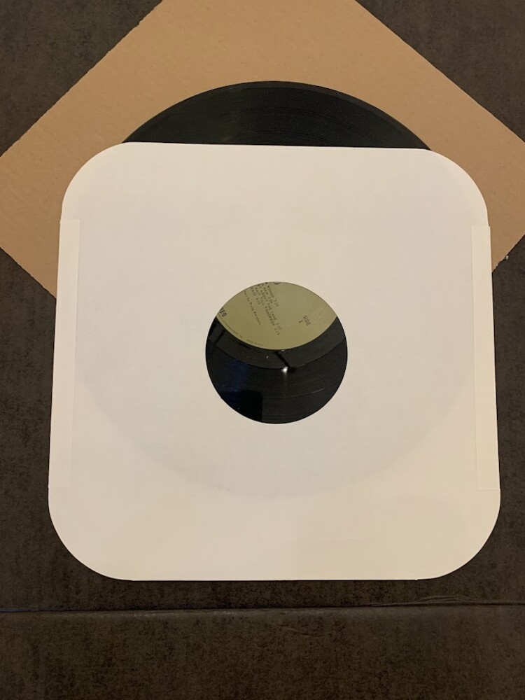 Album Art
