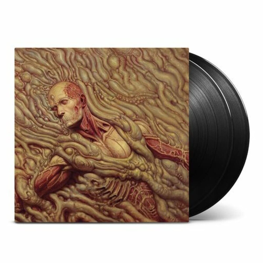 Lustmord & Aethek (Dlx) (Uk) - Scorn / O.S.T. [Deluxe] (Uk)