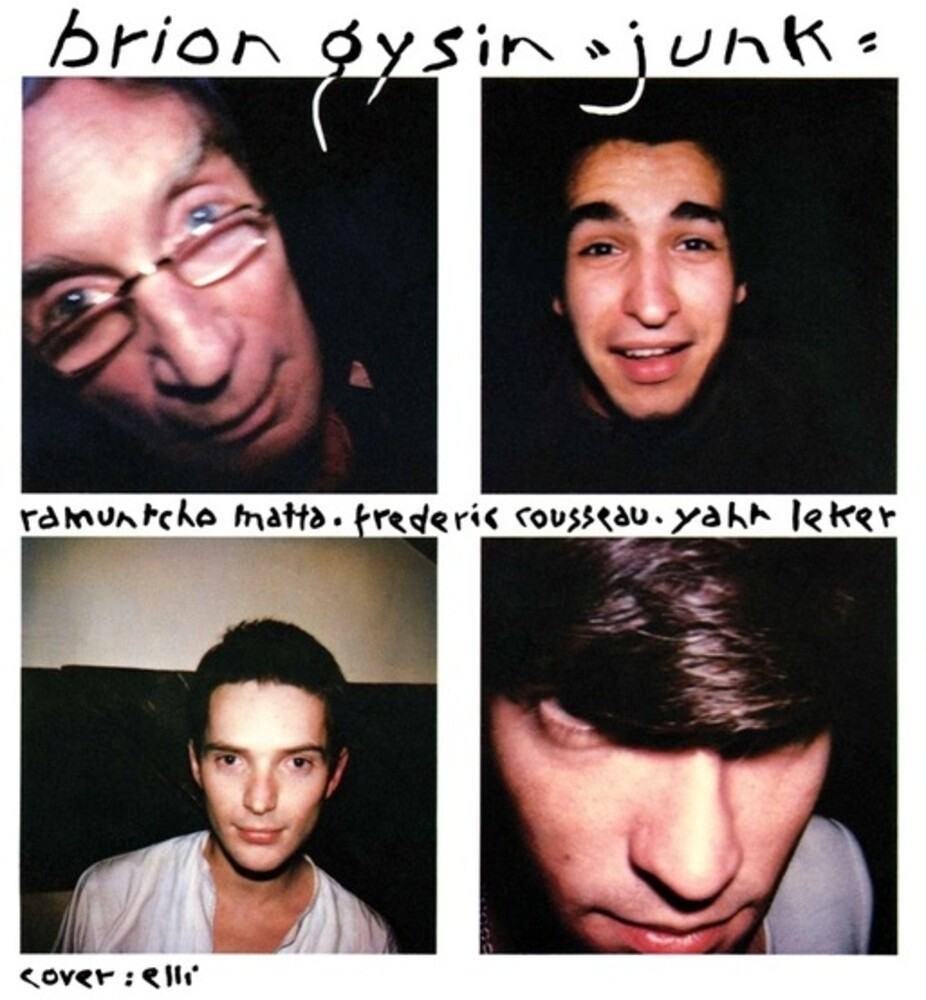 Album Art