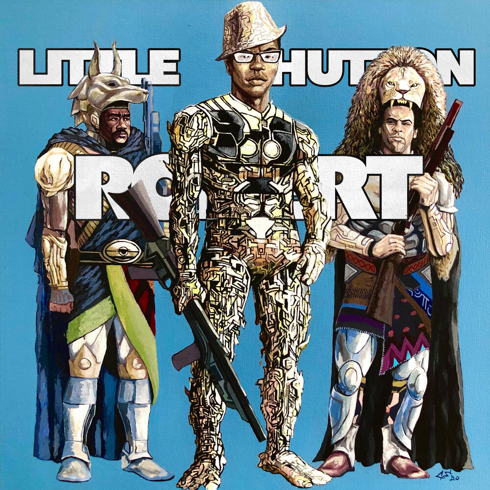 Album Art