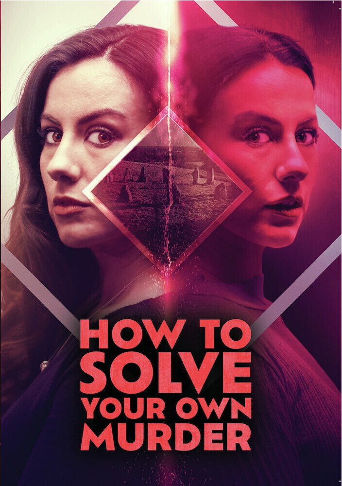 How to Solve Your Own Murder - How To Solve Your Own Murder / (Mod)