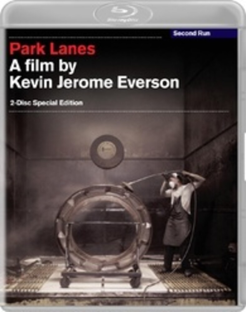 Park Lanes - Park Lanes (2pc) / (Uk)