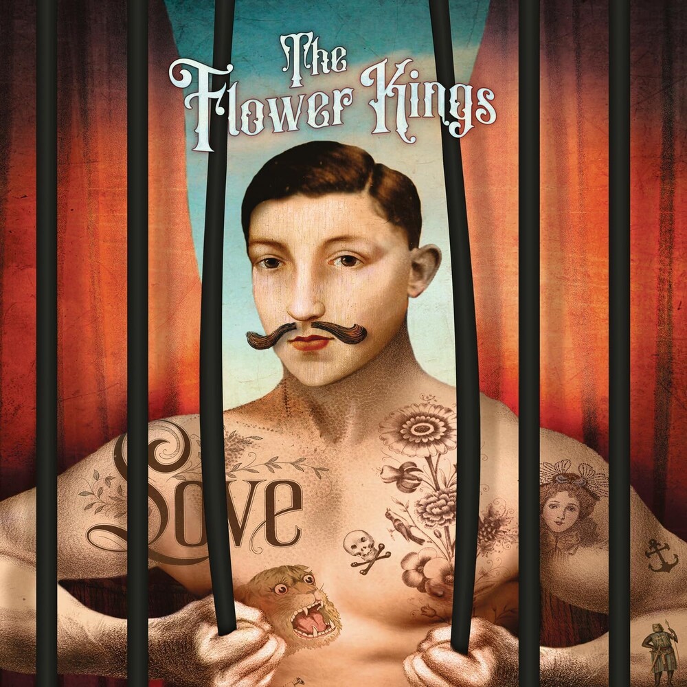 Album Art