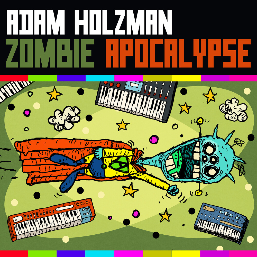 Album Art