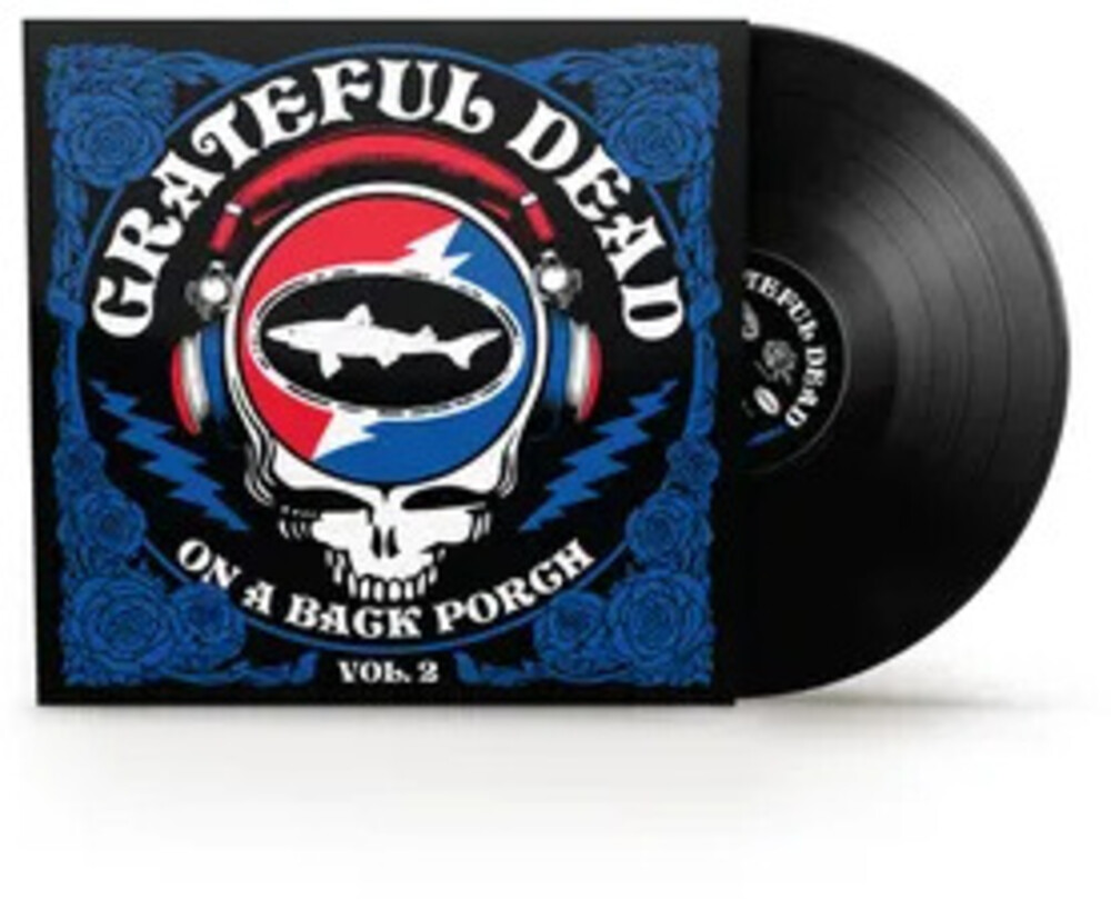 Grateful Dead Releases | RECORD STORE DAY