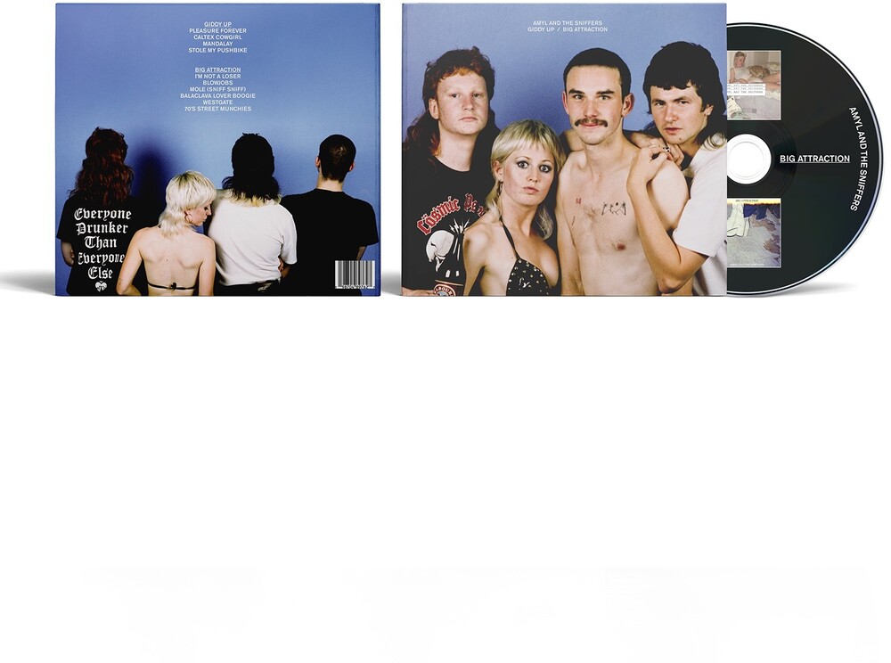 Album Art