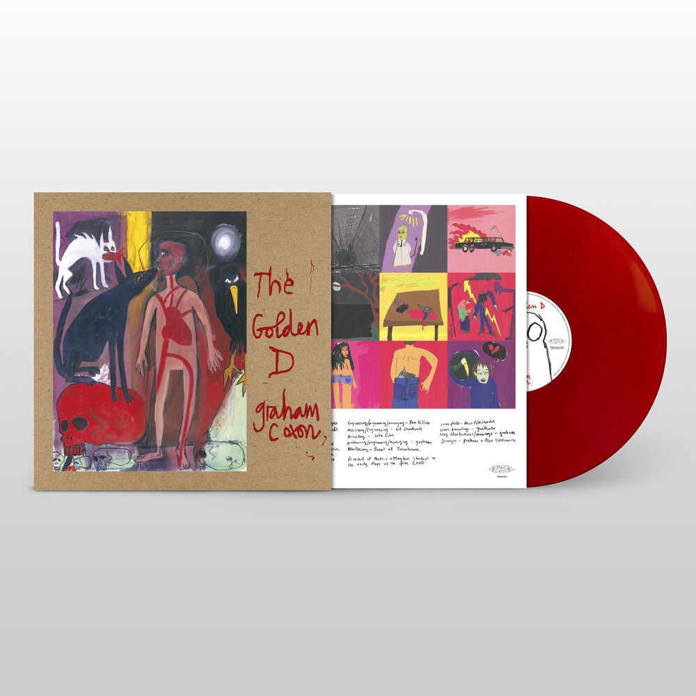 Album Art