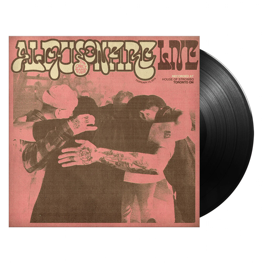 Album Art