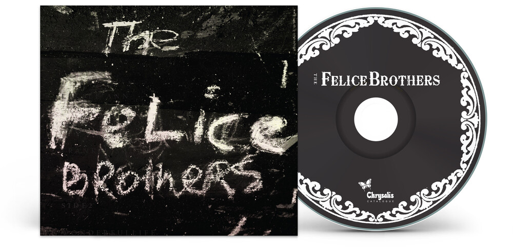 Album Art