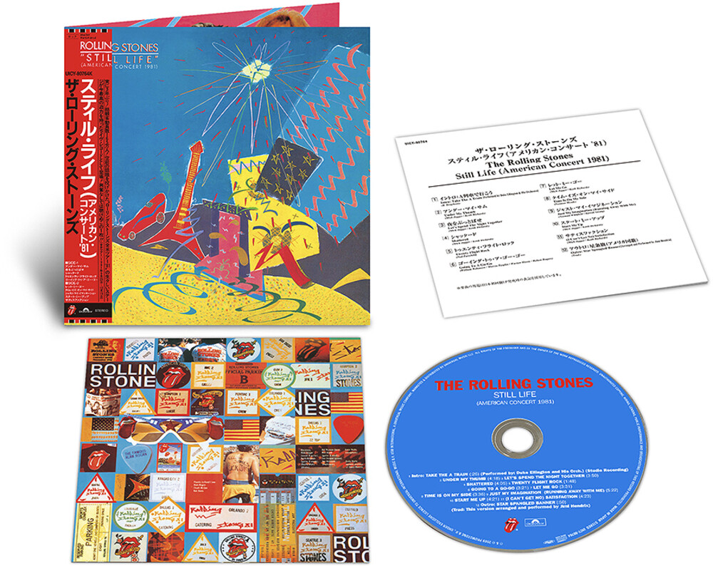 Album Art