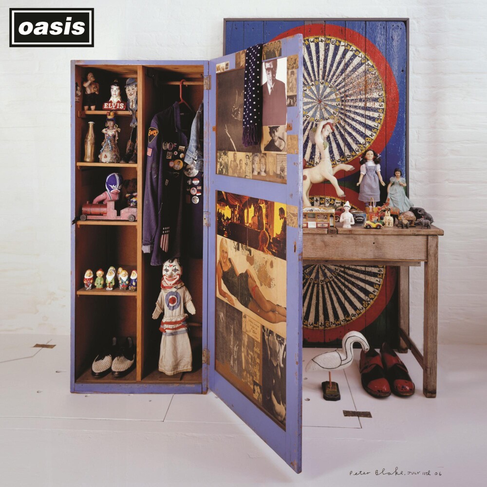 Album Art