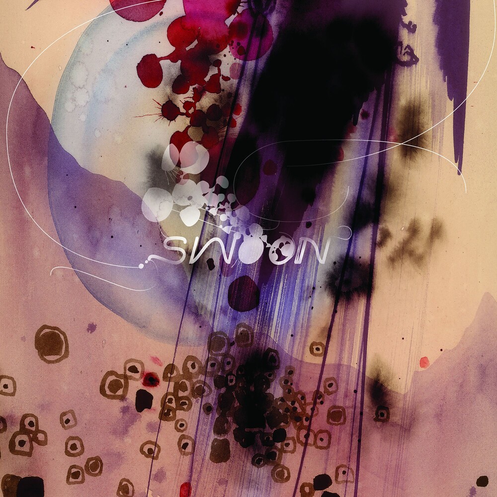 Silversun Pickups - Swoon [Limited Edition Pink LP]
