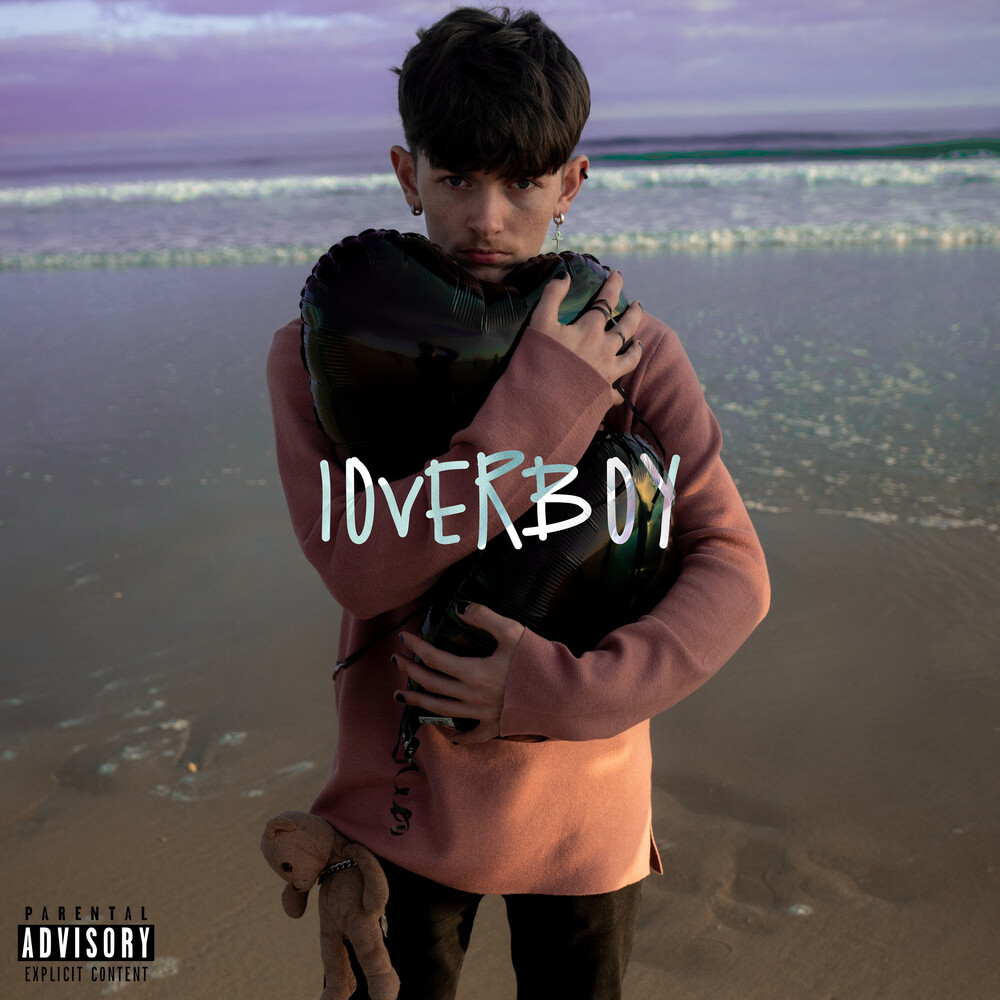 Edwrds - Loverboy