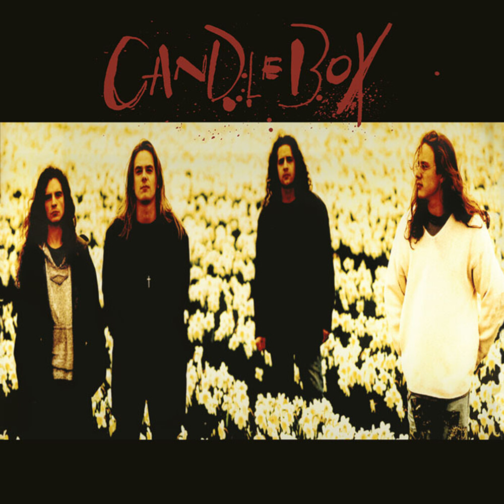 Candlebox Candlebox The Great Escape Music & More