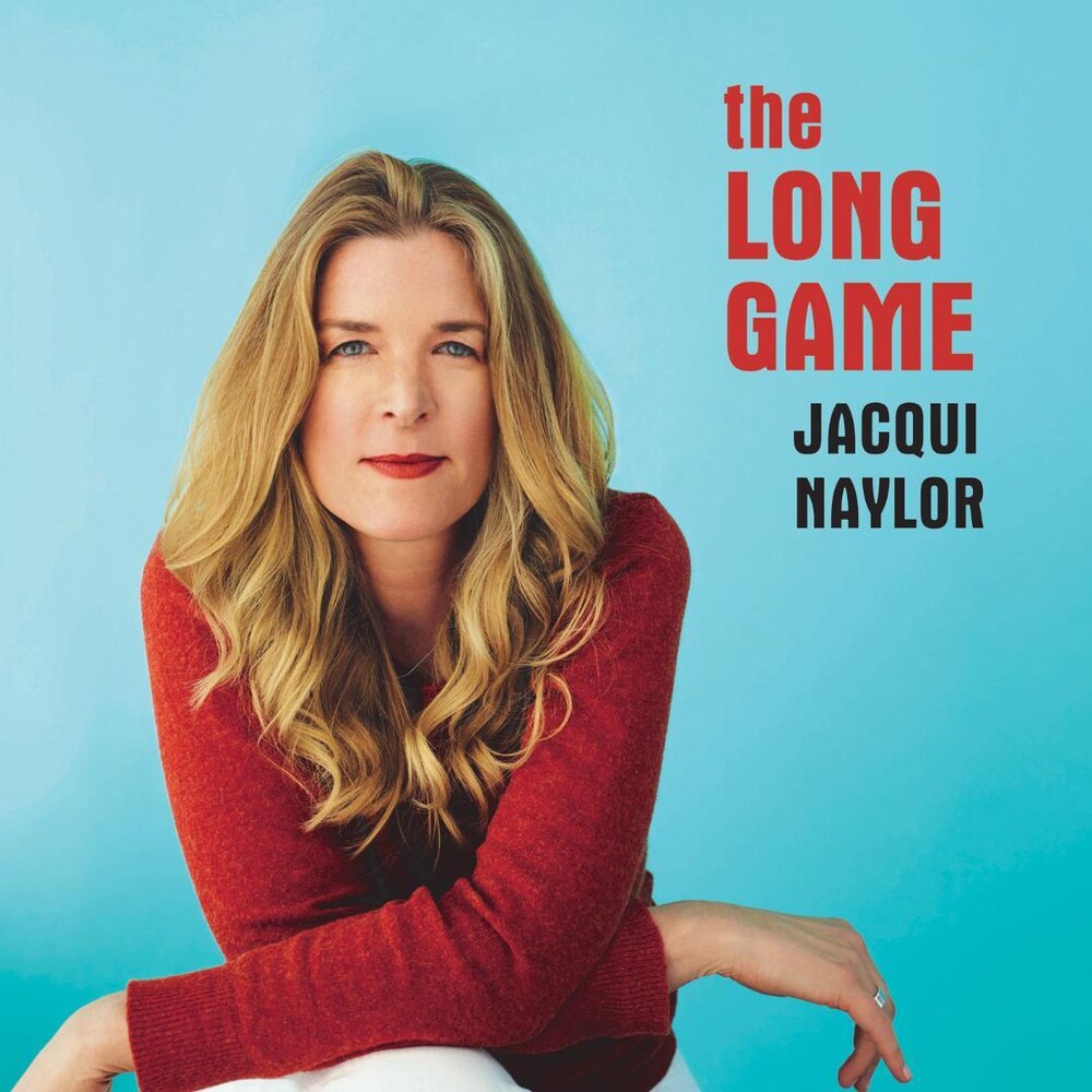 Jacqui Naylor - The Long Game