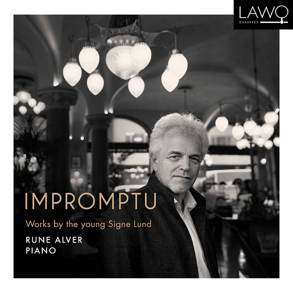 Lund / Alver - Impromptu