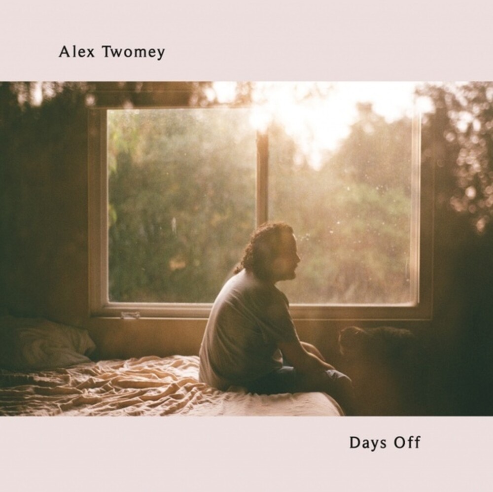 Twomey, Alex - Days Off