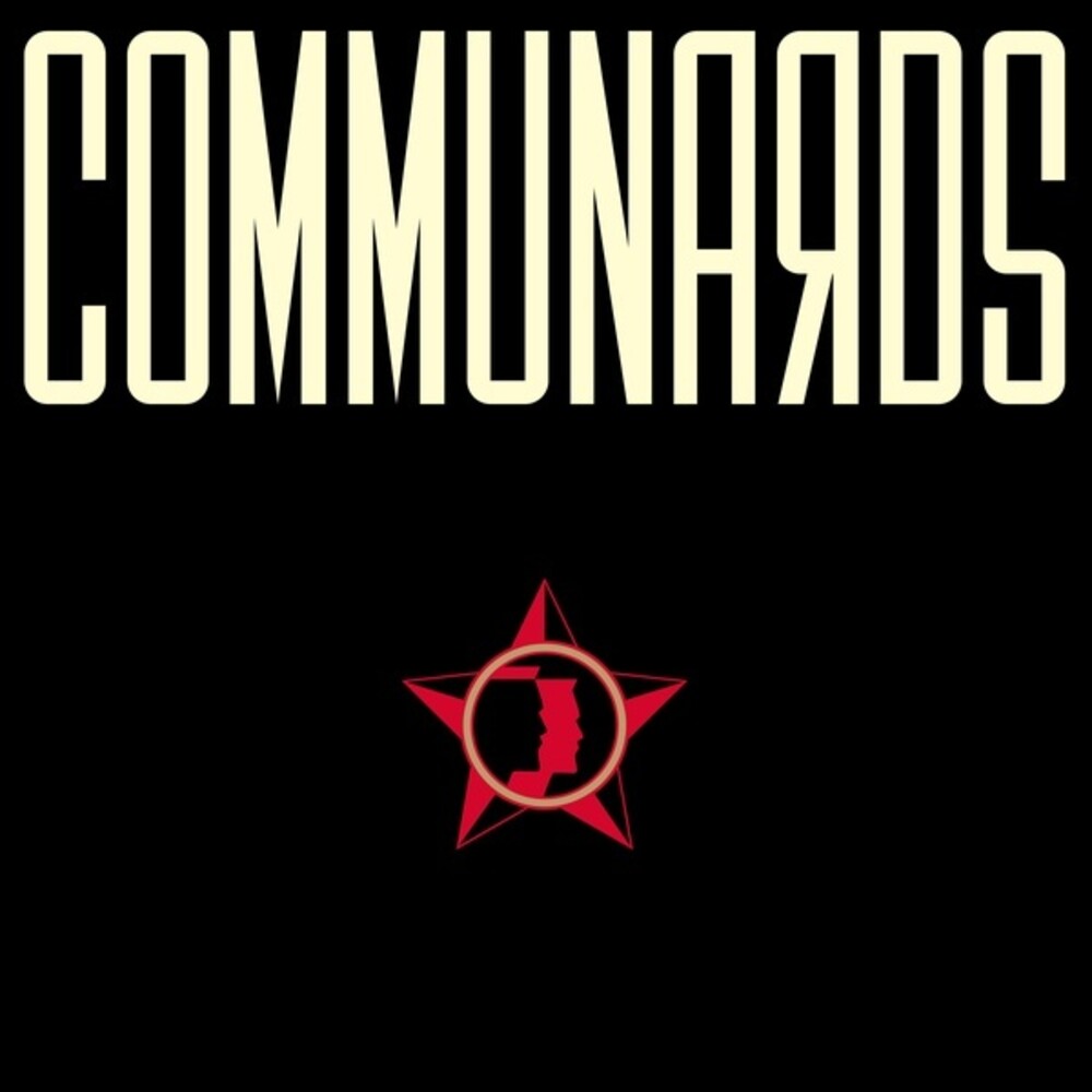 Communards - Communards (Aniv) (2pk)