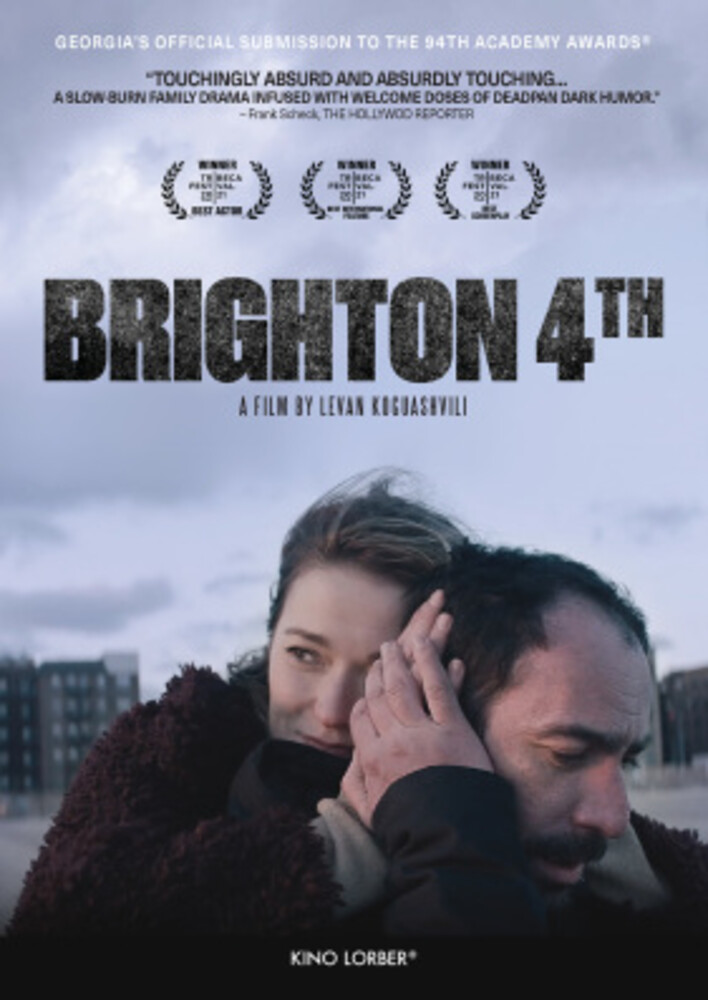 Brighton 4th (2021) - Brighton 4th (2021)
