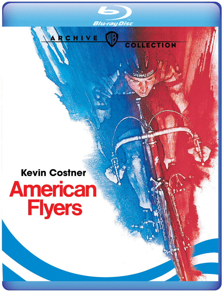 American Flyers - American Flyers