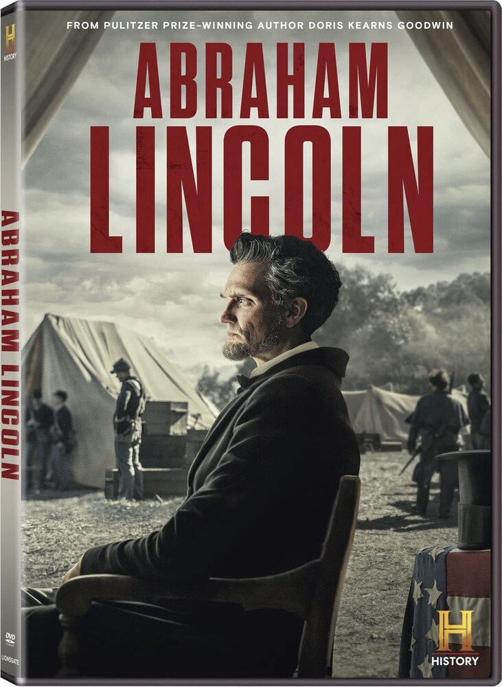 Abraham Lincoln (2022) - Abraham Lincoln (2022)