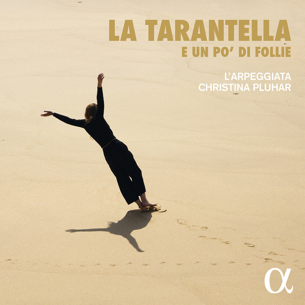 Tarantella E Un Po'di Follie / Various (Box) - Tarantella E Un Po'di Follie / Various (Box)