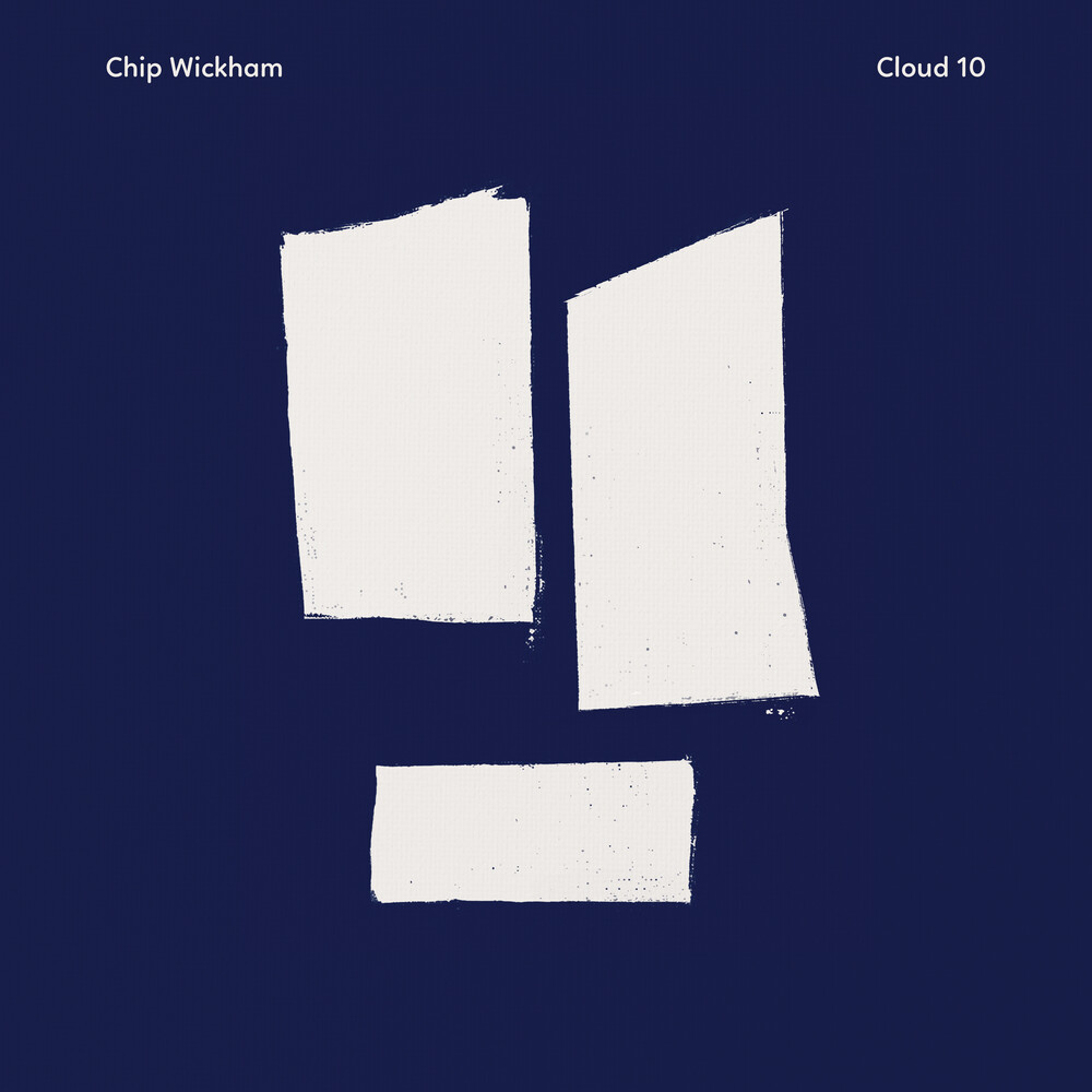 Chip Wickham - Cloud 10 (Uk)
