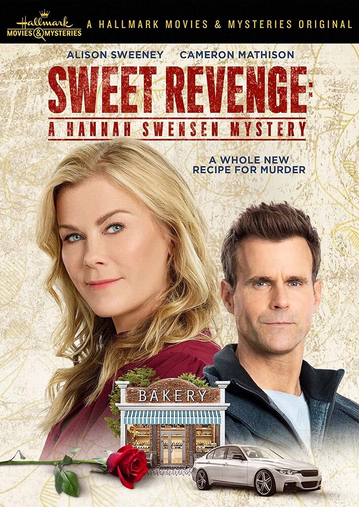 Sweet Revenge: A Hannah Swensen Mystery - Sweet Revenge: A Hannah Swensen Mystery
