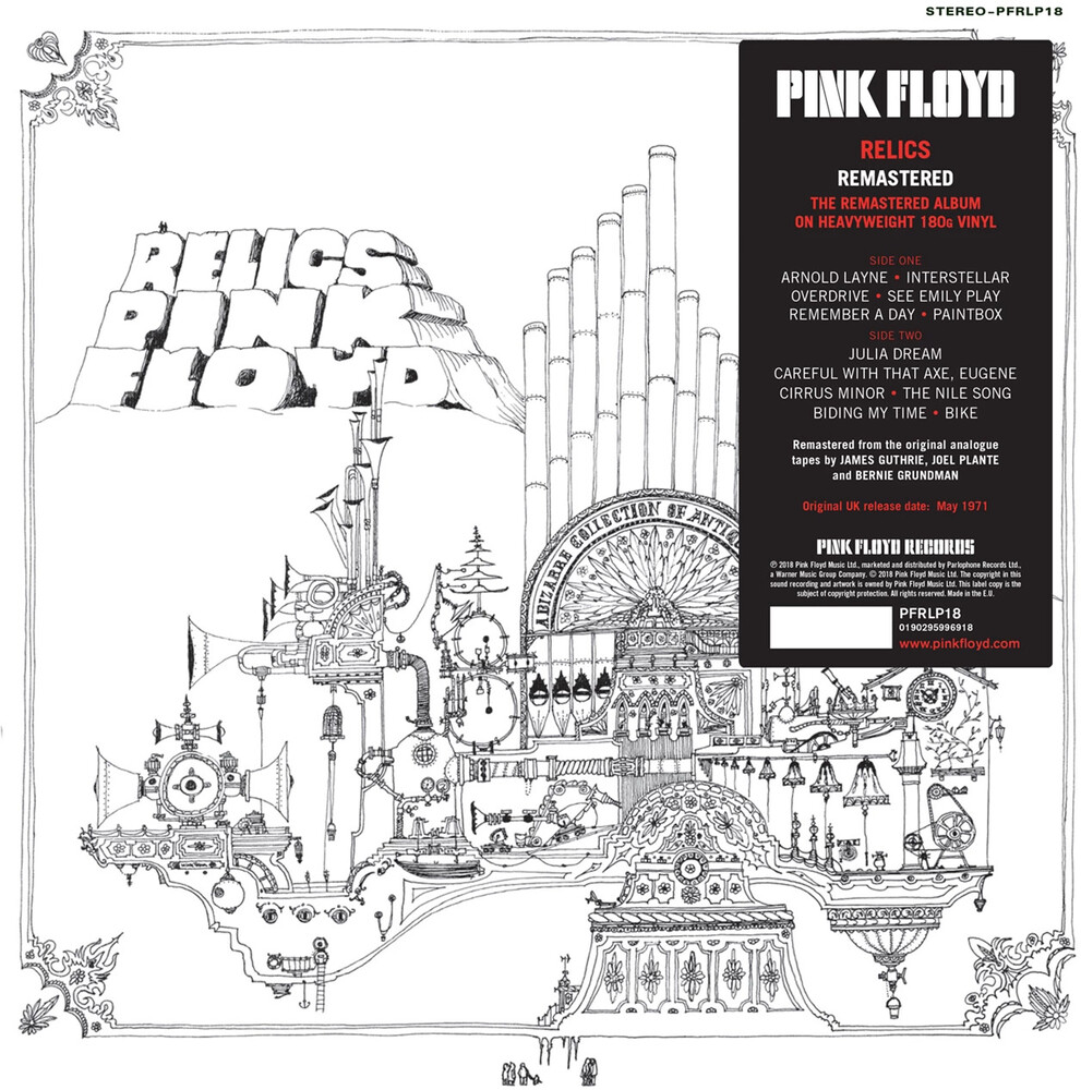 Album Art