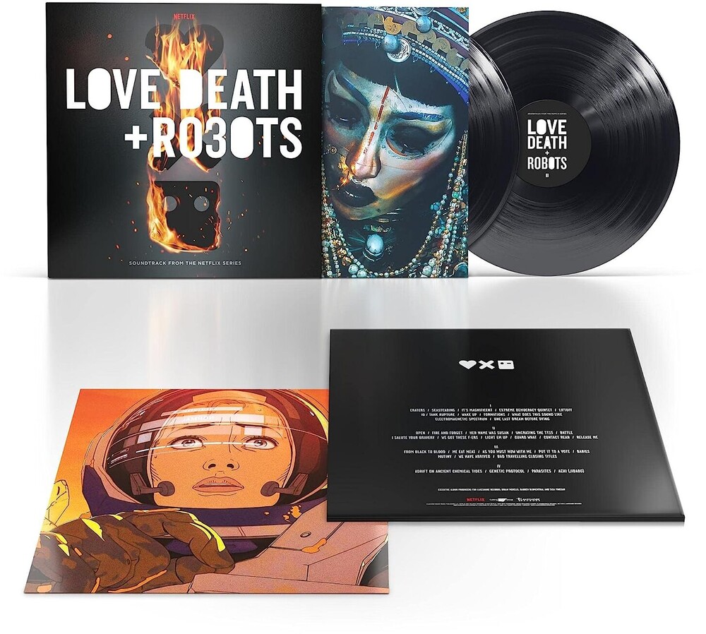 Album Art