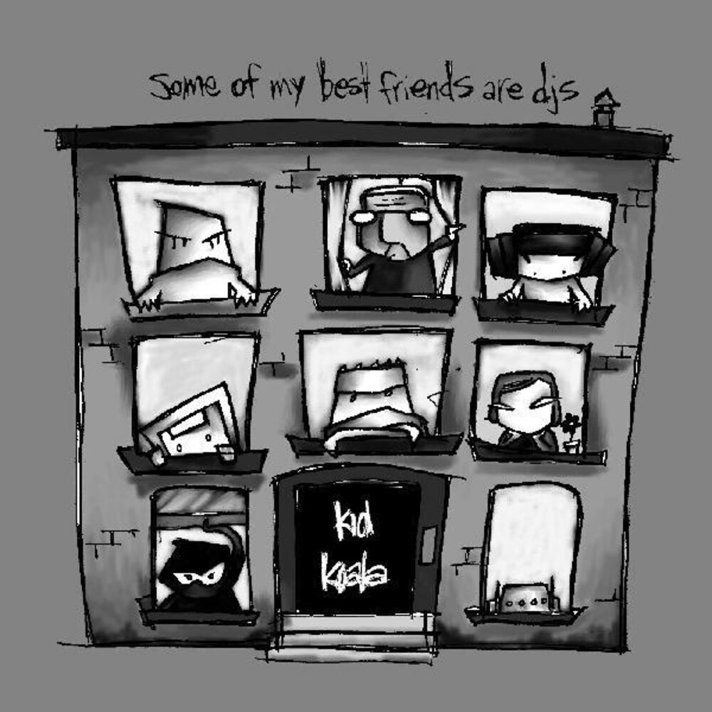 Album Art