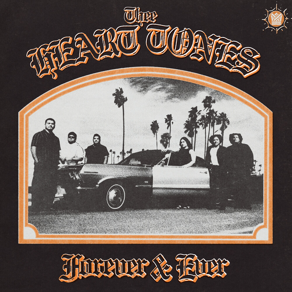 Album Art