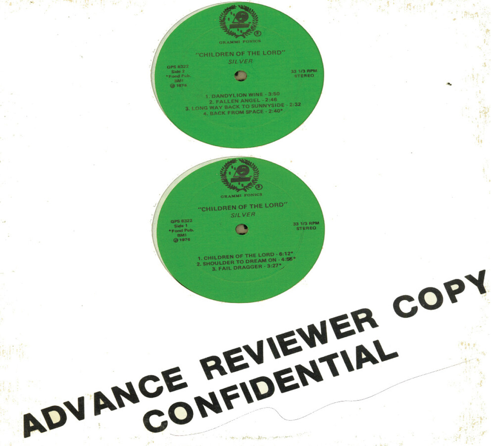 Album Art