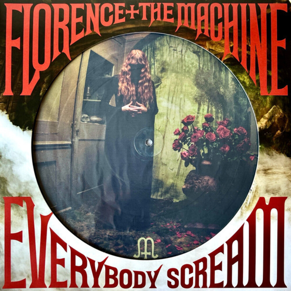 Album Art