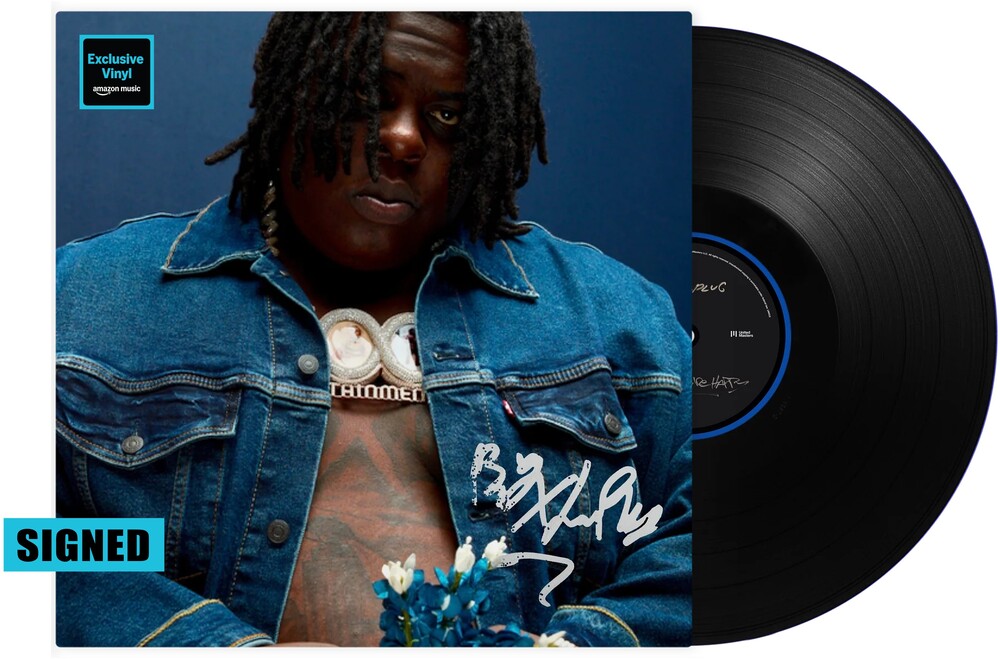 Album Art