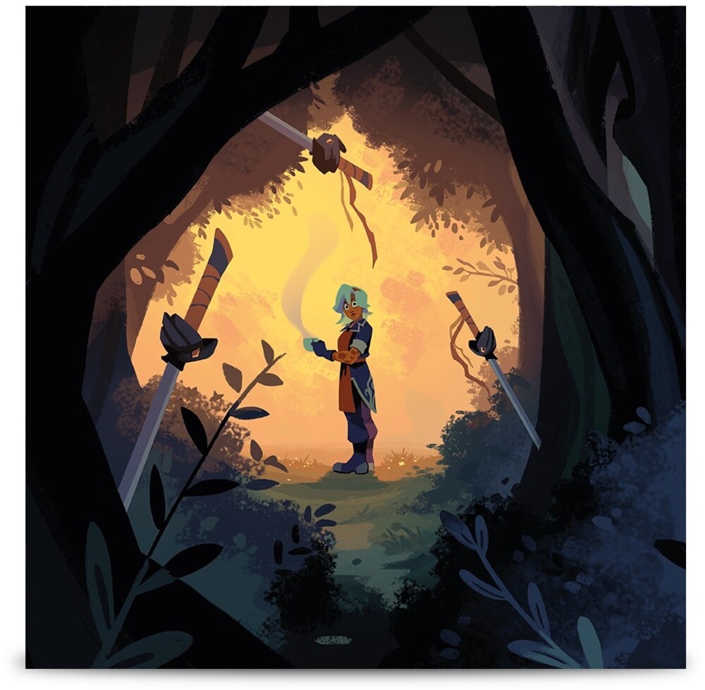 Album Art