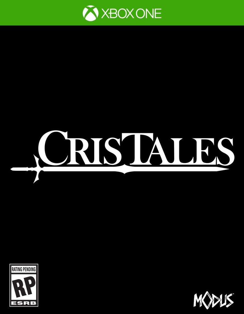 Xb1/Xbx Cris Tales - Cris Tales for Xbox One