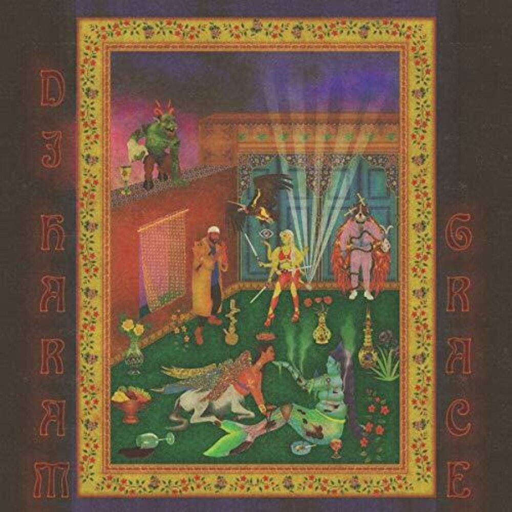Album Art