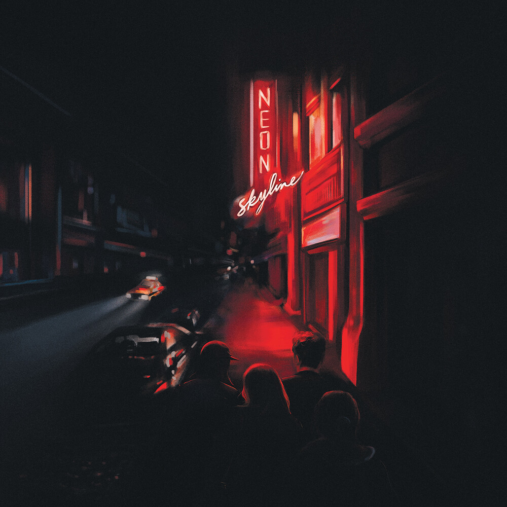 Andy Shauf - The Neon Skyline [LP]