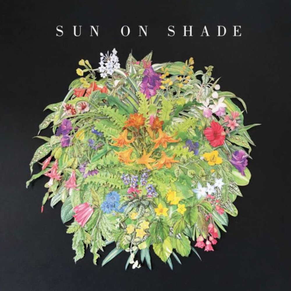 Sun On Shade - Sun On Shade