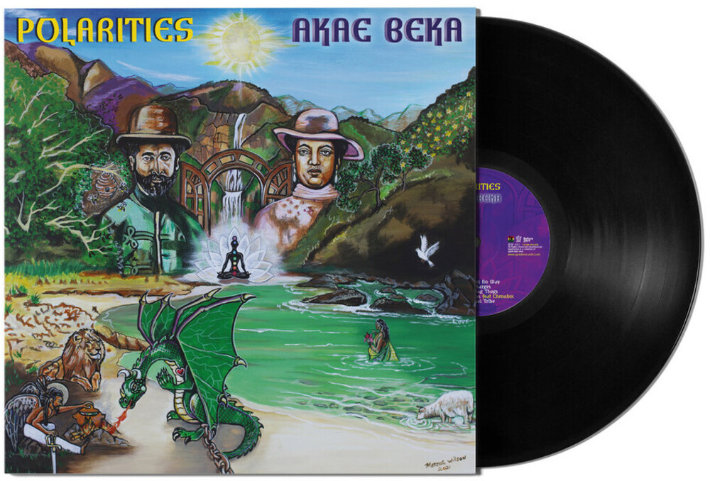 Album Art