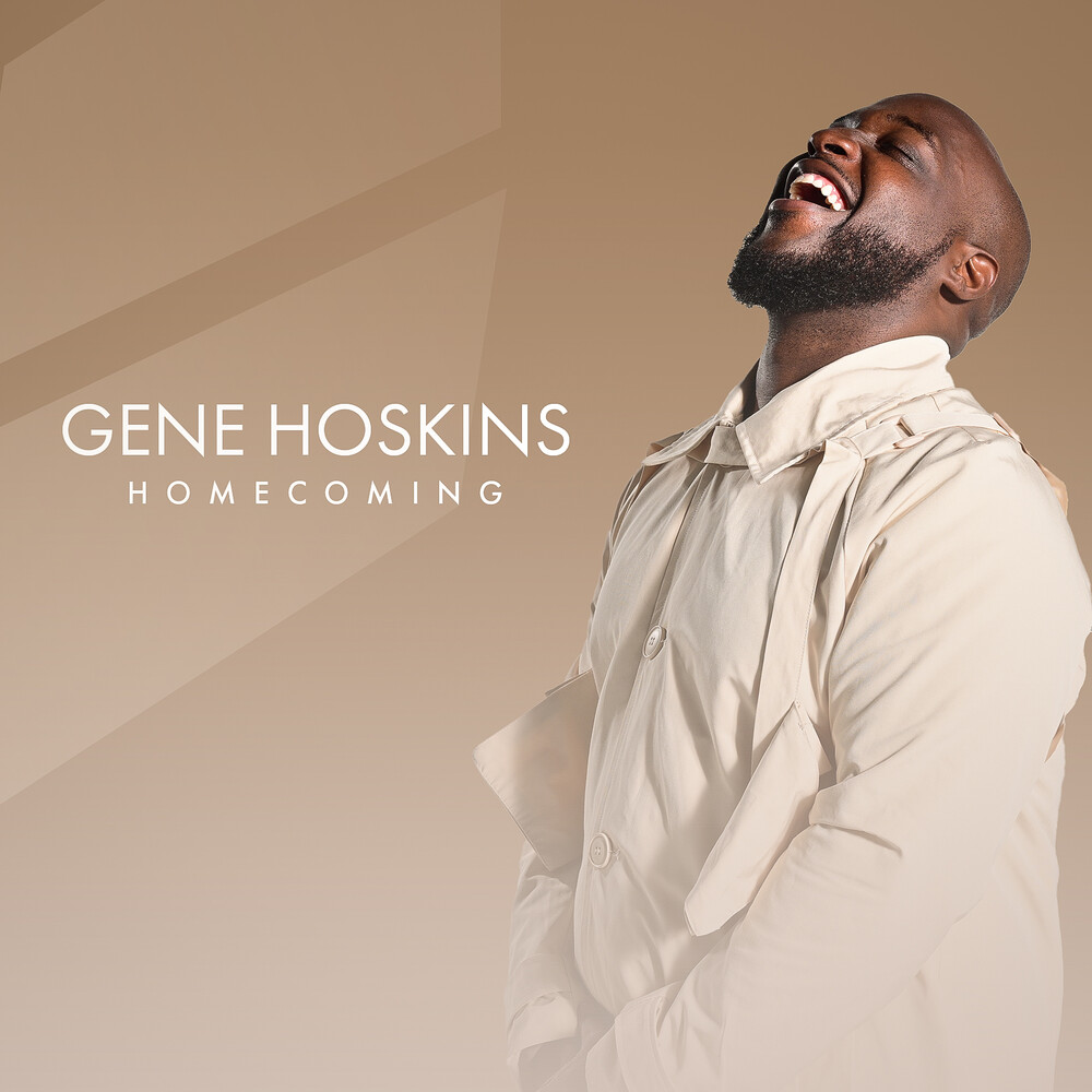 Gene Hoskins - Homecoming