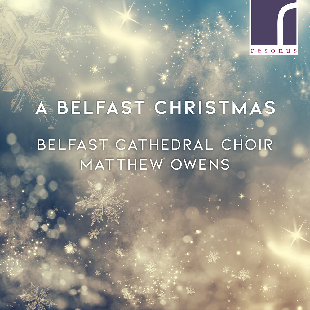 Belfast Christmas / Various - Belfast Christmas / Various