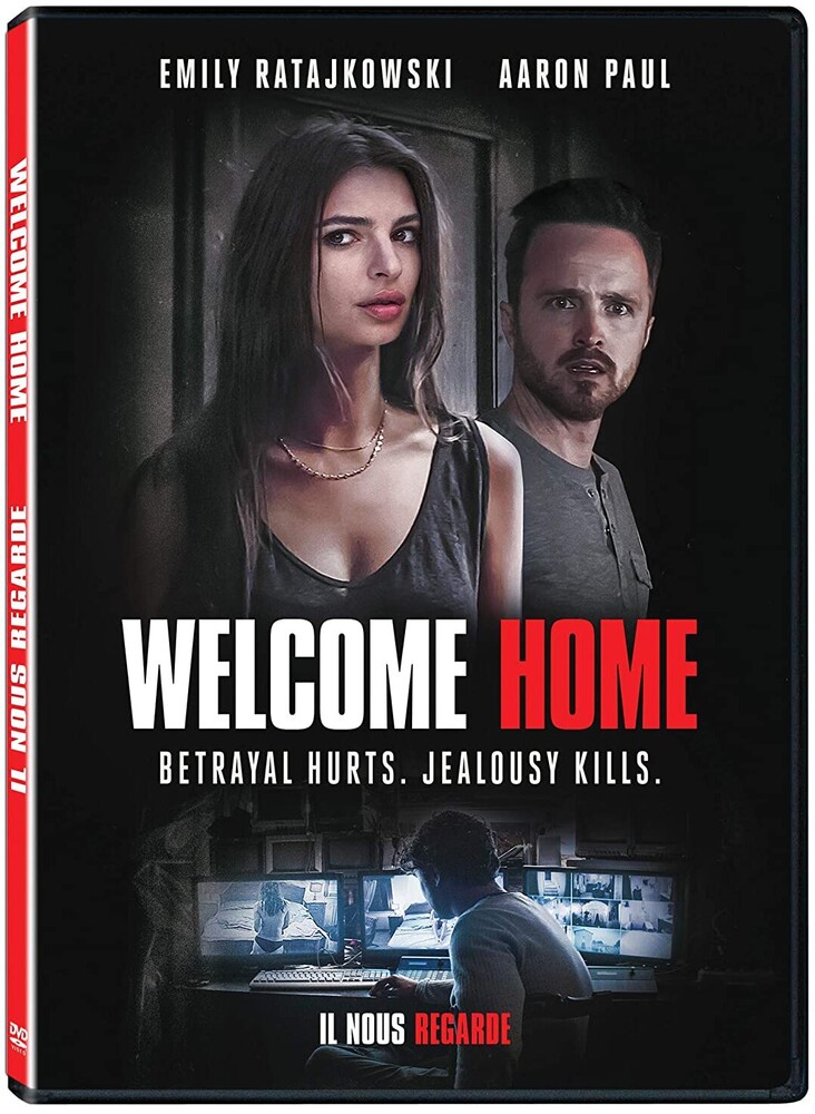 WELCOME HOME - Welcome Home