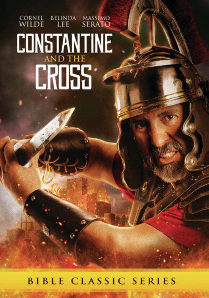 Constantine & The Cross - Constantine & The Cross / (Mod)
