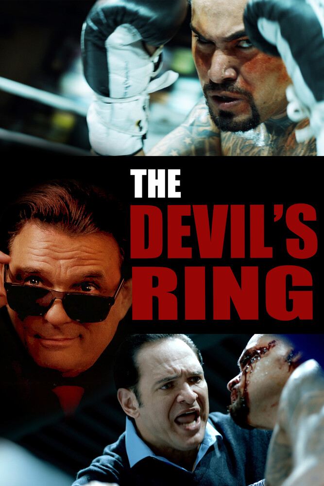 Devil's Ring - Devil's Ring / (Mod)