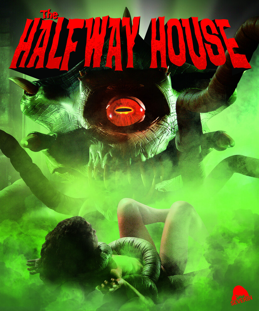 Halfway House - Halfway House