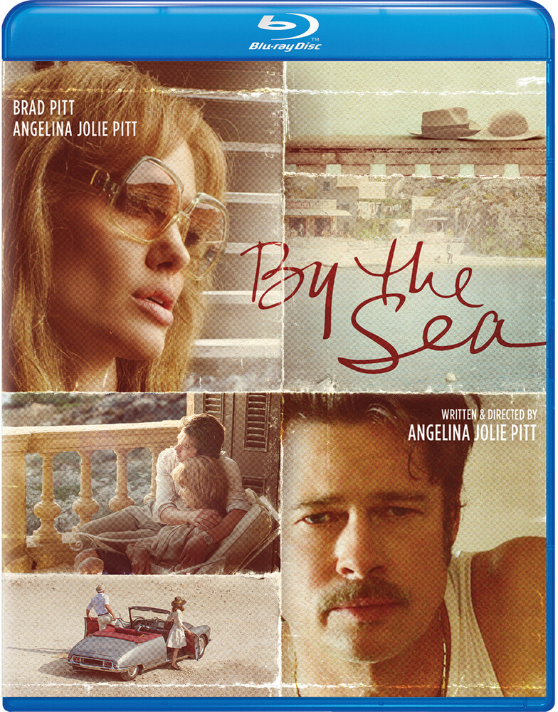 By The Sea - By The Sea