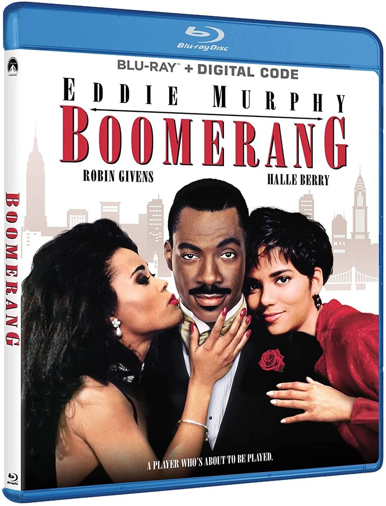 Boomerang - Boomerang / (Ac3 Dol Ws)